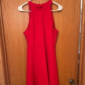Woman’s Dress